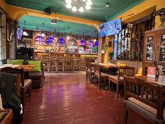 -秀·爱尔兰餐吧(上海路店)