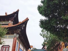 -高旻寺
