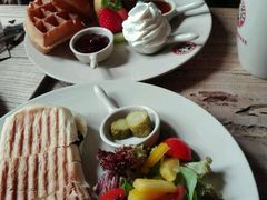 -MAAN COFFEE(金桥店)