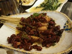 -缪氏川菜(丰盛町店)