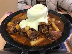 -敏丁拌饭(中街总店)