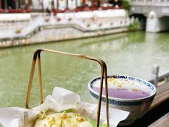 -李百蟹·江南蟹黄面(夫子庙店)