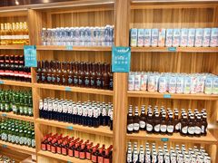 -東盛炭烤自助料理(浦东文峰广场店)