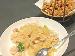 -老山东·山东菜(鲁菜名店)