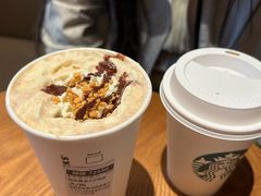 -星巴克臻选(成都宽窄巷子店)