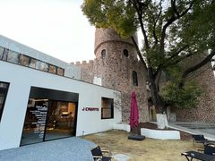 -J Create城市露营咖啡·简餐·宠物(上海动物园店)