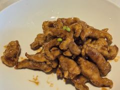 -庆云楼饭庄(什刹海店)