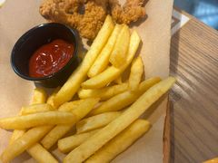 -必胜客(海光寺店)