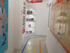 -斯坦星球AI编程·机器人科创·科学实验·信奥·思维·STEM·积木拼搭·竞赛考级(浦东联洋广场大拇指龙阳御桥中心)