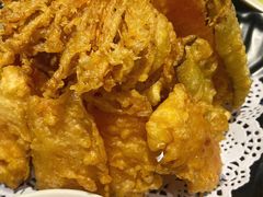 -朴大人炭烤·韩国料理(奥帆中心海尔洲际店)