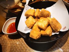 -大张烙馍村(绿地店)