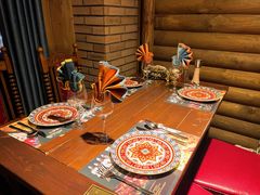 -卢布里西餐厅(总店)