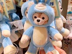 -迪士尼小镇