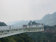 -焦作青龙峡风景名胜区