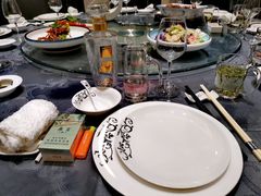 -海景壹号大酒店(滨湖店)