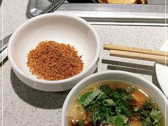 -海底捞火锅(大融城店)