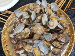 -亚东串烤(共康东路店)