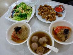 -东街钟楼肉粽(总店)