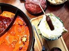 -楠火锅(仁恒梦中心店)