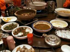 -寻钵记民菜馆·正宗常德钵子菜(滨湖路店)