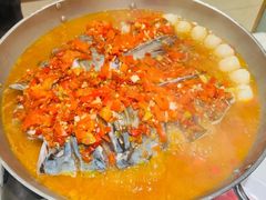 -潇湘码头·鲜湘菜(清河店)