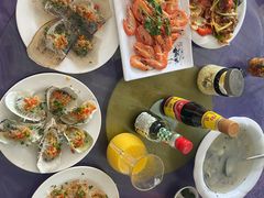 -潘先生海鲜城(神州半岛店)