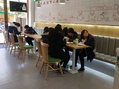 -塔斯汀中国汉堡(江大南路店)
