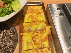 -邢氏老太太烤串(北兴街店)