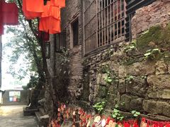 -山城巷传统风貌区