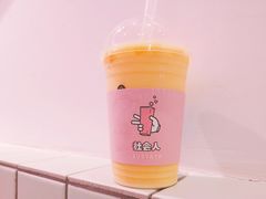 芒果雪乐-果呀呀(乐和城店)