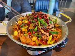 -成都娃娃花园餐厅 (南艺旗舰店)