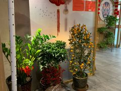-风光老灶麻辣香锅(大成路翠微百货店)