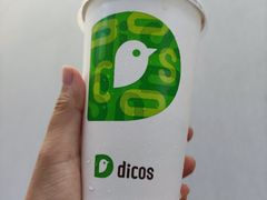 -德克士(汝河路店)