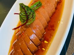 桂花糖藕-丰收日(五角场店)