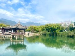 -台州府城(东湖)