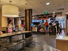 -麦当劳(酒仙桥路店)