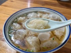 -两棵树馄饨店(渔梁住保小区店)