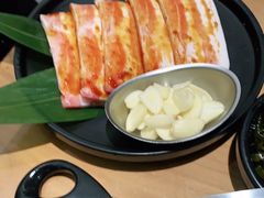 -九田家黑牛烤肉(溧水万达店)