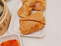 -喜宴又一村·粤菜·茶点·海鲜(壹方天地店)