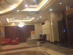 -九号公馆(秦岭路店)