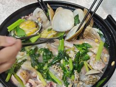 -东江海鲜大排档·潮汕菜·砂锅粥
