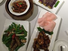 -潮福城大酒楼(湖滨北路店)