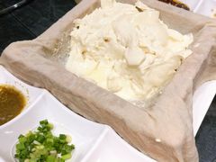 -95号酱骨·一块豆腐(展春园西路店)