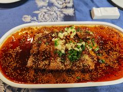 -富乐山酒店(西黄城根北街店)