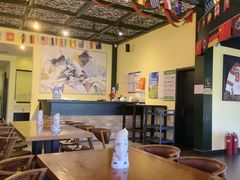 -普兰达德国餐厅·德式脆皮烤猪肘·自酿啤酒(观唐店)