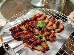 -广府乡下·饭庄(新港东路店)