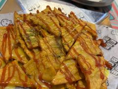 -BOPEYE·波派炸鸡(九霄天地店)