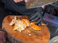 -张卤堂·砂锅卤肘子(南头店)