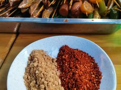 -雲记卢妈冷锅串串(中道街总店)