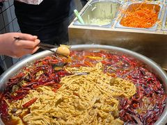 -三兄弟高炉烧饼